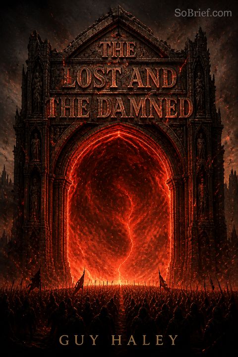 The Lost and the Damned