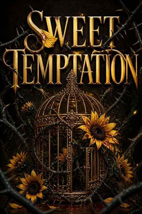Sweet Temptation by Cora Reilly