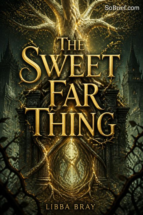The Sweet Far Thing