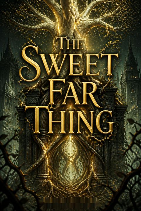 The Sweet Far Thing by Libba Bray