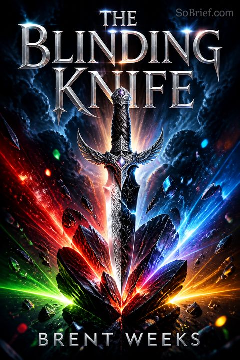 The Blinding Knife