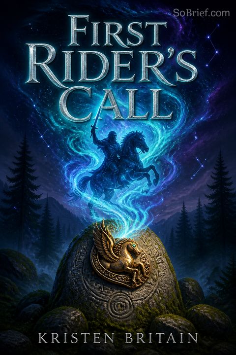 First Rider's Call