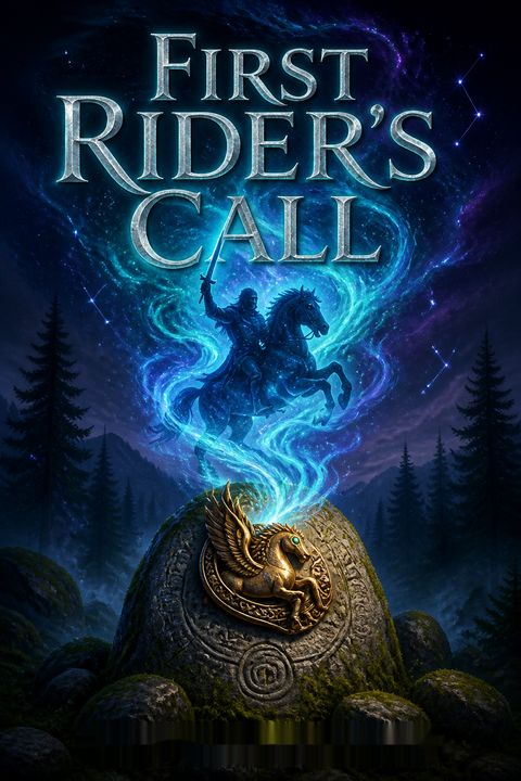 First Rider's Call by Kristen Britain