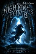 The High King's Tomb