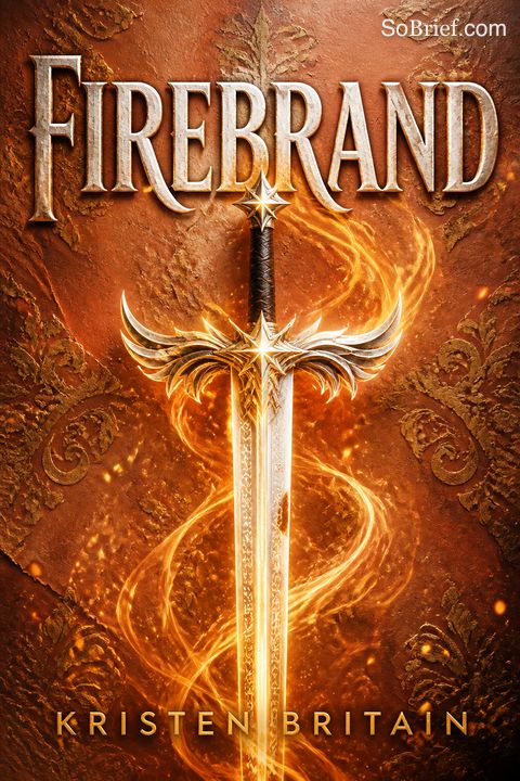 Firebrand