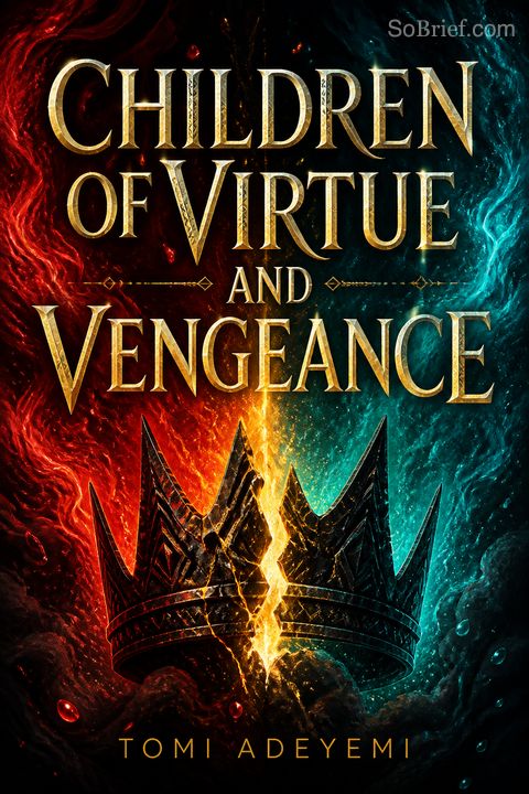 Children of Virtue and Vengeance