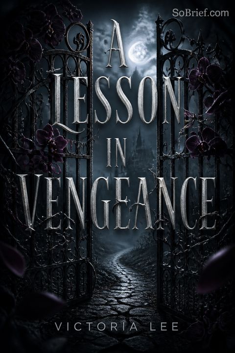 A Lesson in Vengeance