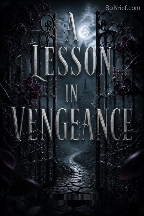 A Lesson in Vengeance