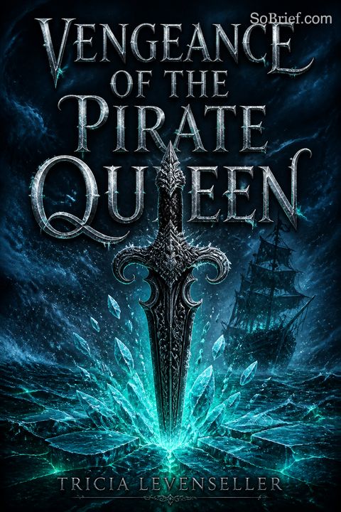 Vengeance of the Pirate Queen