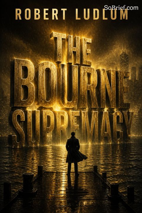 The Bourne Supremacy