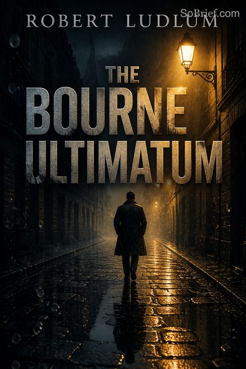 The Bourne Ultimatum