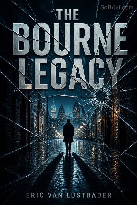 The Bourne Legacy