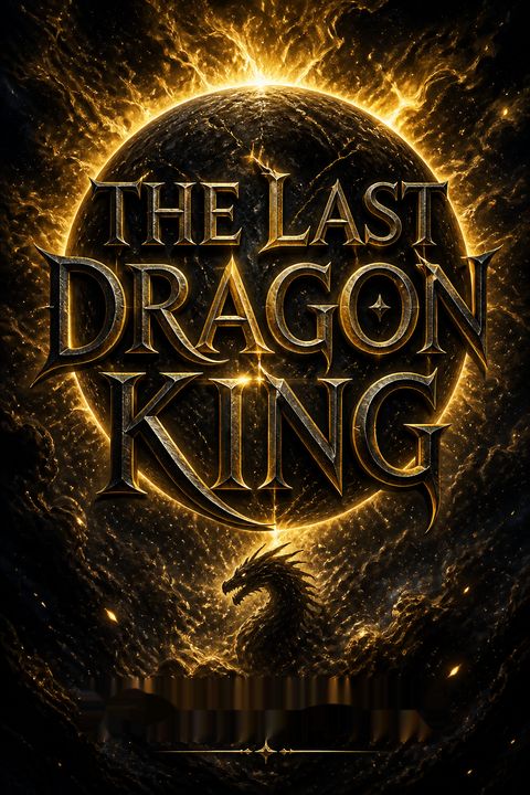 The Last Dragon King by Leia Stone