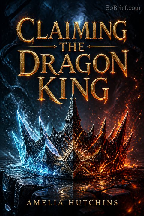Claiming the Dragon King