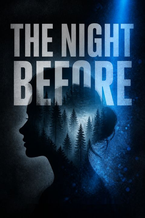The Night Before by Wendy   Walker