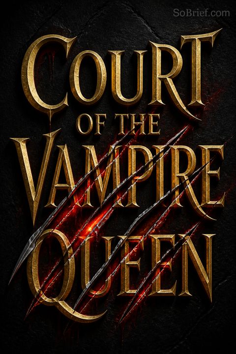 Court of the Vampire Queen
