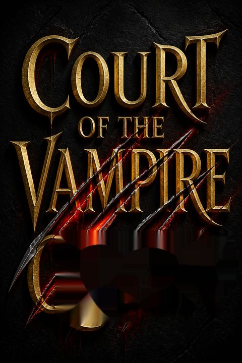 Court of the Vampire Queen by Katee Robert