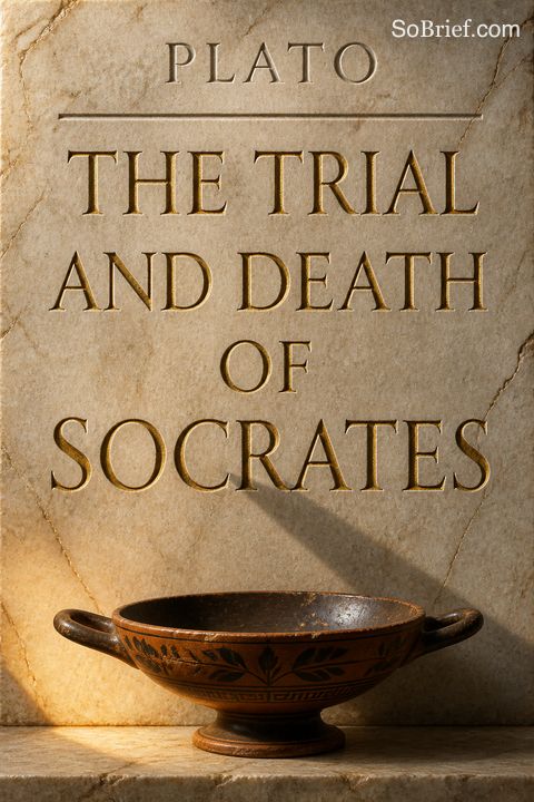 The Trial and Death of Socrates