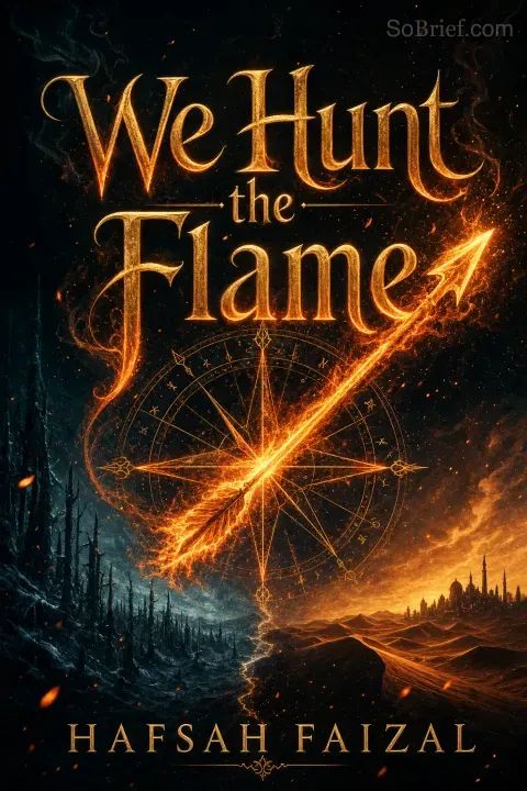 We Hunt the Flame