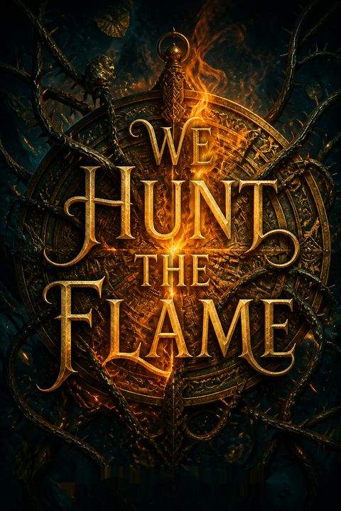 We Hunt the Flame