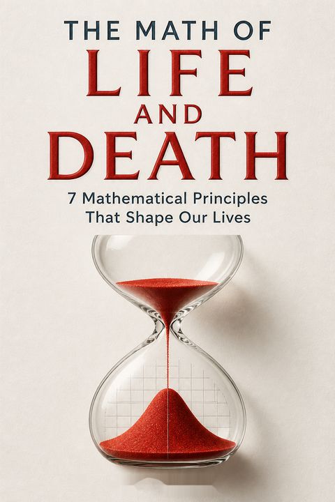 The Math of Life and Death
