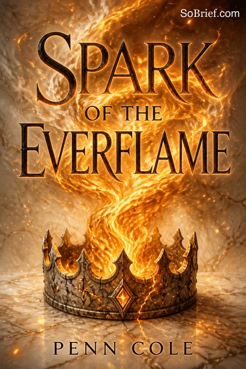 Spark of the Everflame