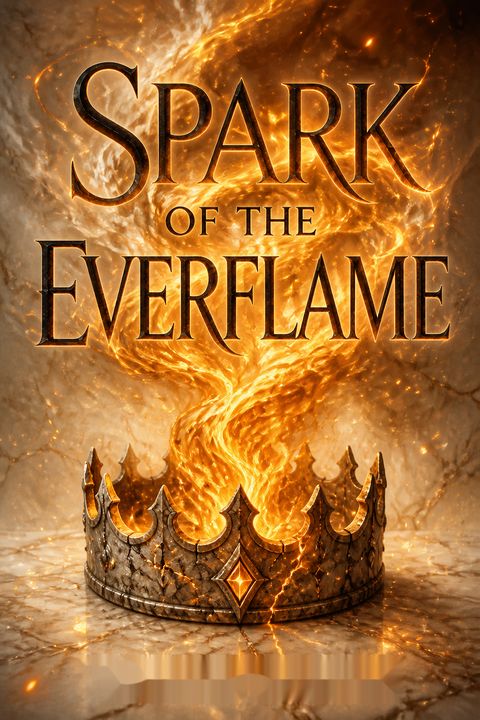 Spark of the Everflame