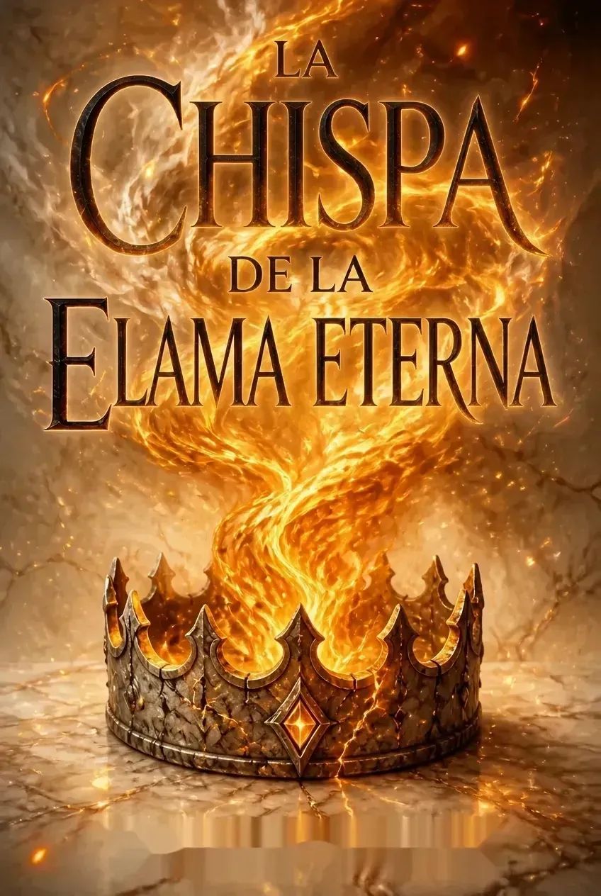La chispa de la llama eterna