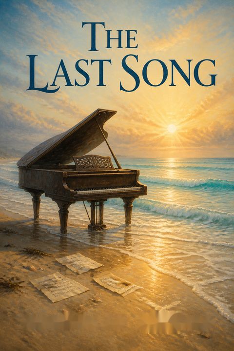 The Last Song by Nicholas Sparks