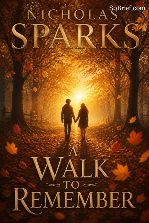 A Walk to Remember