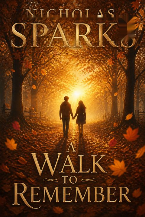 A Walk to Remember