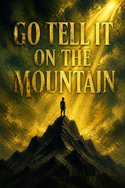 Go Tell It on the Mountain