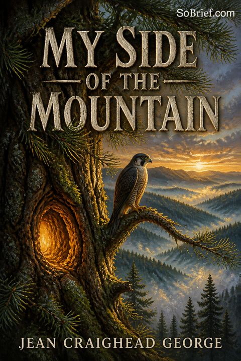 My Side of the Mountain
