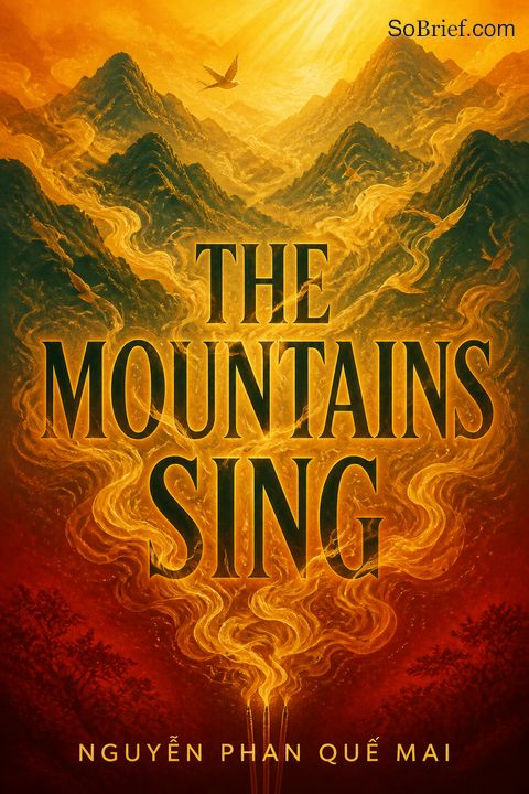 The Mountains Sing