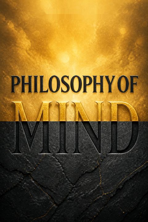 Philosophy of Mind by Jaegwon Kim