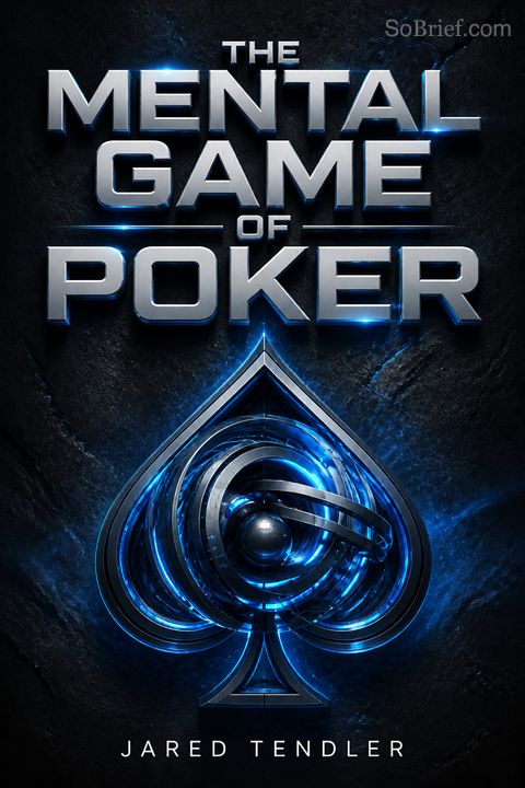 The Mental Game of Poker