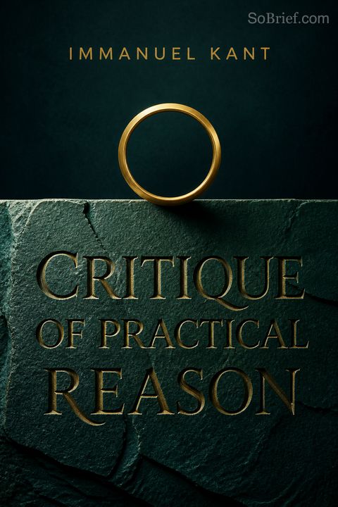 Critique of Practical Reason