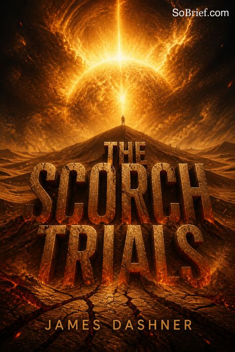The Scorch Trials