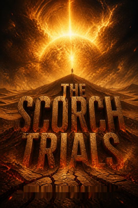 The Scorch Trials