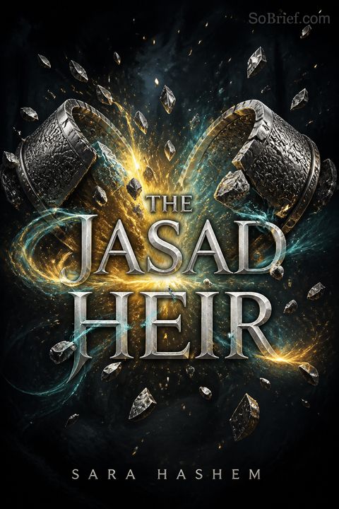 The Jasad Heir
