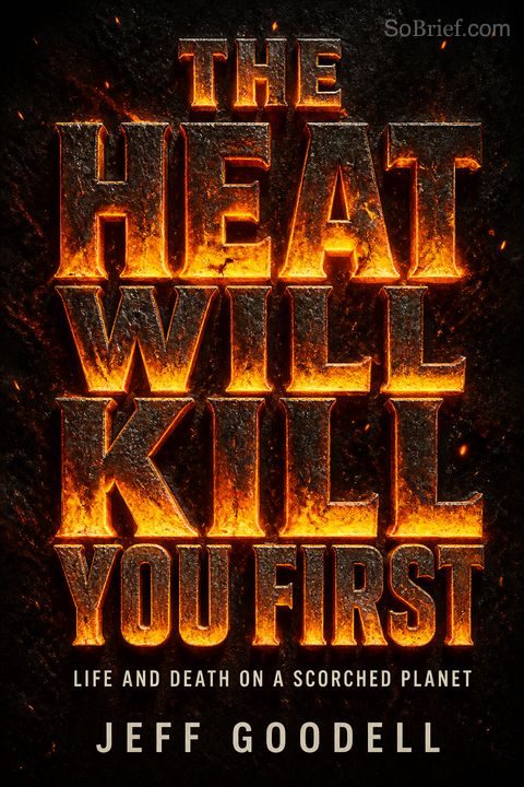 The Heat Will Kill You First