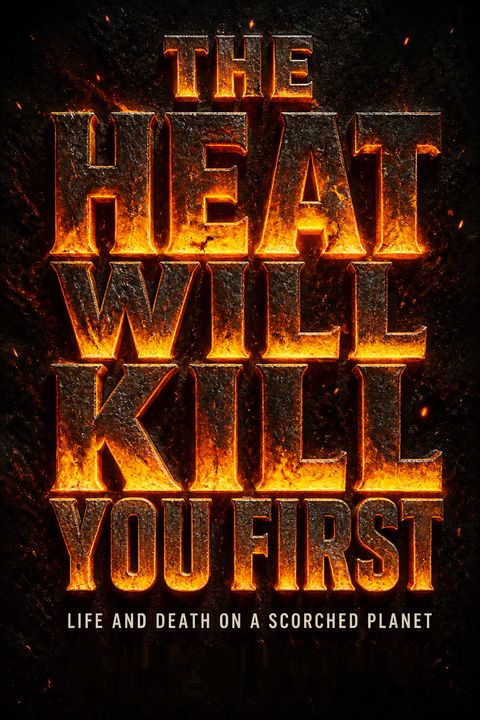 The Heat Will Kill You First