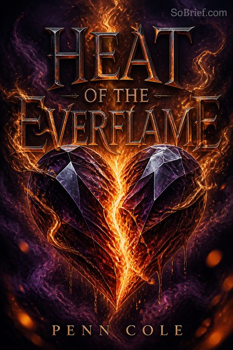 Heat of the Everflame