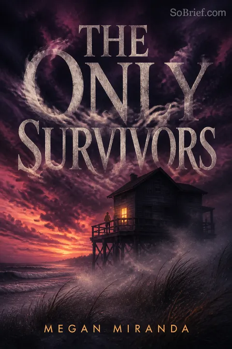 Cover of The Only Survivors