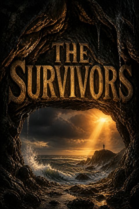 The Survivors by Jane Harper