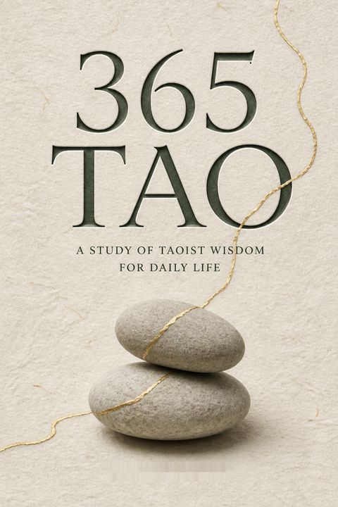 365 Tao by Ming-Dao Deng