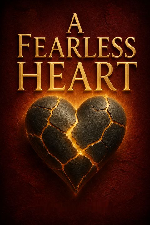 A Fearless Heart by Thupten Jinpa
