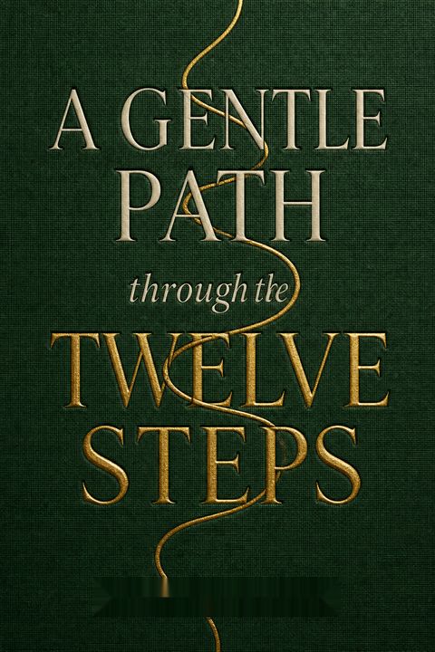 A Gentle Path Through the Twelve Steps by Patrick J. Carnes