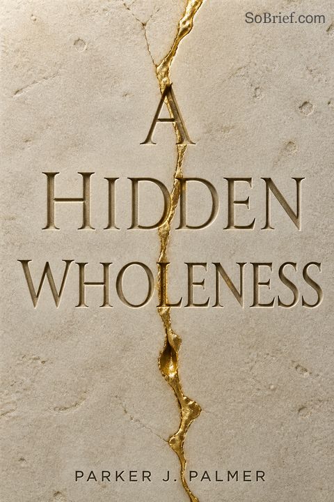 A Hidden Wholeness