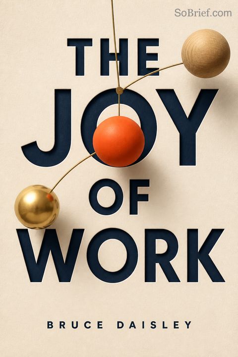 The Joy of Work